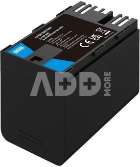 Newell replacement battery BP-A30 for Canon