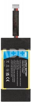 Newell replacement battery EAC63558705 for LG