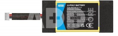 Newell replacement battery EAC63558705 for LG