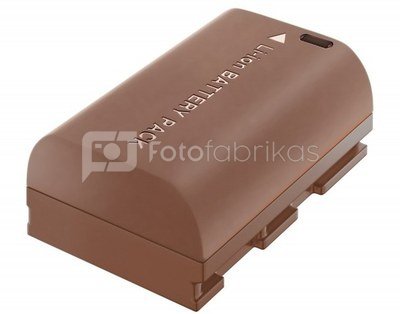 Newell аккумулятор Canon LP-E6NH USB-C