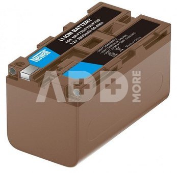 Newell replacement battery NP-F770 USB-C for Sony