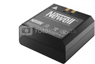 Newell replacement battery VB19 for Godox