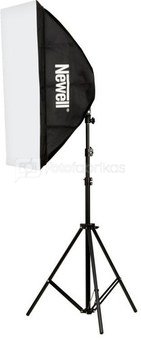 Newell Sparkle LED light kit for product photography