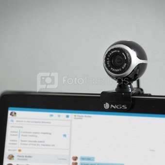 NGS webcam XPRESSCAM300