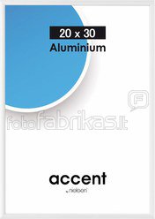 Nielsen Accent 20x30 Aluminium silver Frame 53523