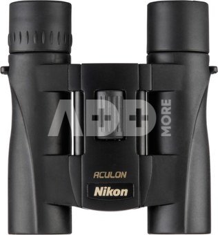 Nikon Aculon A30 10x25 black