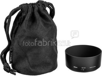 Nikon Nikkor 40mm F/2.8G AF-S DX