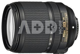 Nikon Nikkor 18-140mm F/3.5-5.6G AF-S DX ED VR