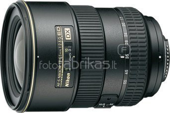 Nikon Nikkor 17-55mm F/2.8G AF-S DX IF-ED
