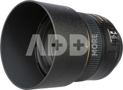 Nikon Nikkor 85mm F/1.4G AF-S