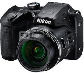Nikon COOLPIX B500 black