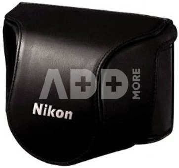 Nikon CB-N2000SH brown Body Case Set