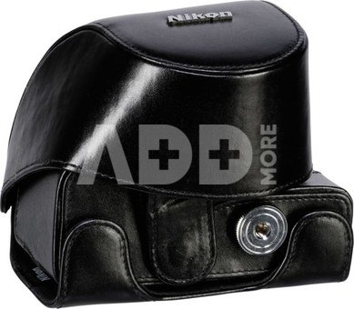 Nikon CB-N4000SA Camera Body Case black