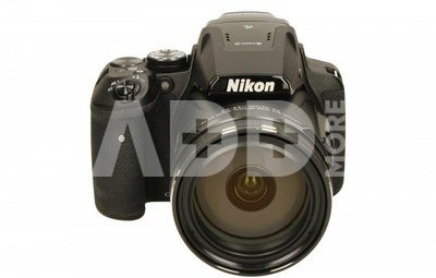 Nikon COOLPIX P900 Black