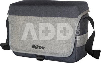Nikon D3400 + 18-55mm AF-P VR + Sandisk SDHC 16GB ultra + CF-EU11