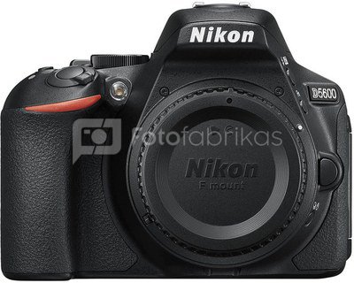 Nikon D5600 Body (Demo)