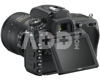 Nikon D750 + 24-120mm f/4 VR