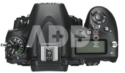 Nikon D750 + 24-85 mm VR