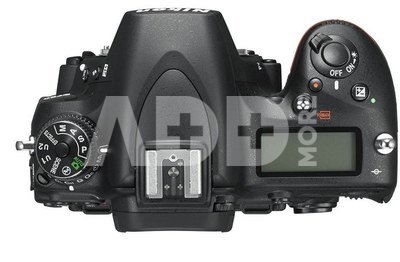 Nikon D750 Body (no WiFi)