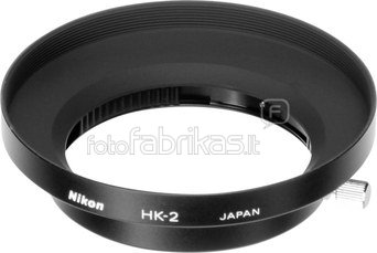 Nikon HK-2 Lens Hood