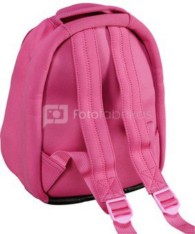 Nikon Kids Backpack pink