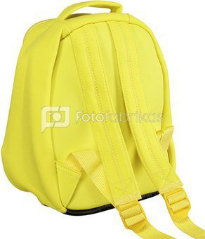 Nikon Kids Backpack yellow