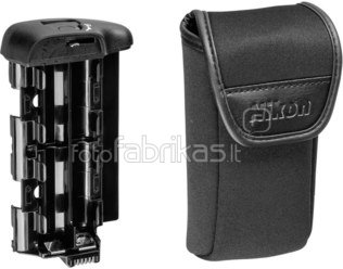 Nikon MB-D16 Multi Power Battery Pack