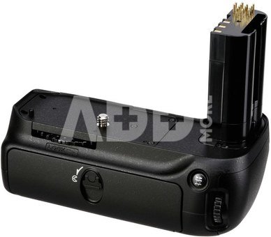Baterijų laikiklis Nikon MB-D80 skirtas D80 fotoaparatui