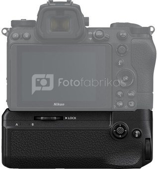 Nikon MB-N11