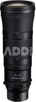 Nikon NIKKOR Z 180-600mm f/5.6-6.3 VR