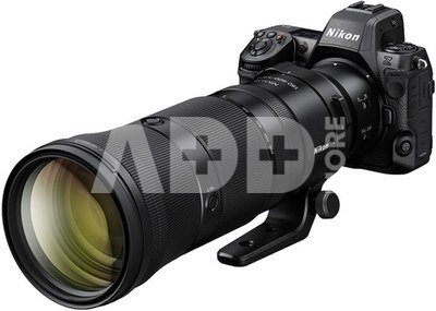 Nikon NIKKOR Z 180-600mm f/5.6-6.3 VR