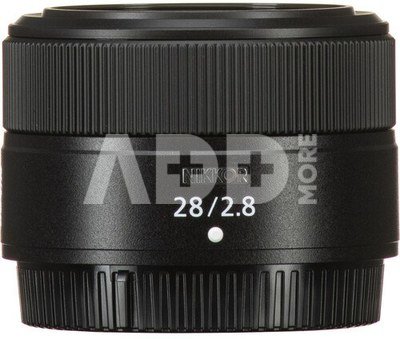 Nikon Nikkor Z 28mm F2.8