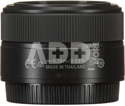 Nikon Nikkor Z 28mm F2.8