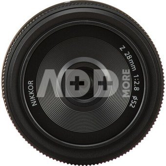 Nikon Nikkor Z 28mm F2.8