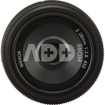 Nikon Nikkor Z 28mm F2.8