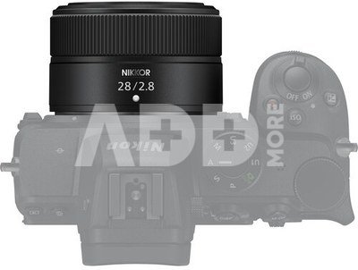 Nikon Nikkor Z 28mm F2.8