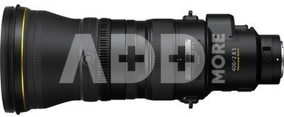 Nikon Nikkor Z 400mm F2.8 TC VR S