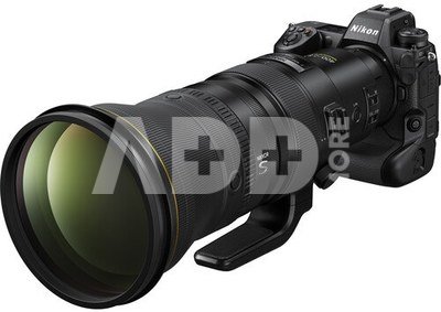 Nikon Nikkor Z 400mm F2.8 TC VR S