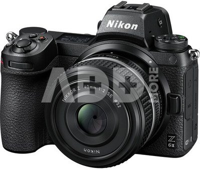 Nikon Nikkor Z 40mm F2 SE