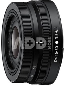 Nikon Nikkor Z DX 16-50mm F3.5-6.3 VR
