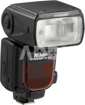 Nikon SB-910 flash