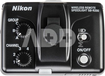 Nikon SB-R 200 flash