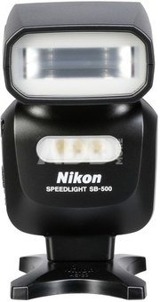 Nikon SB500