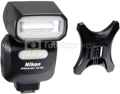 Nikon SB500