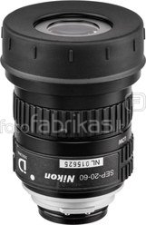 Nikon Okular SEP 16 16-48x/ 20-60x f. Prostaff 5