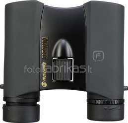 Nikon Sportstar EX 8x25 black