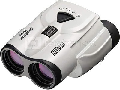 Nikon Sportstar Zoom 8-24x25 white
