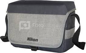 Nikon CF-EU11 SLR System bag grey