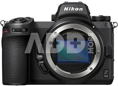 Nikon Z6 II body