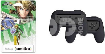 Nintendo amiibo Smash Link